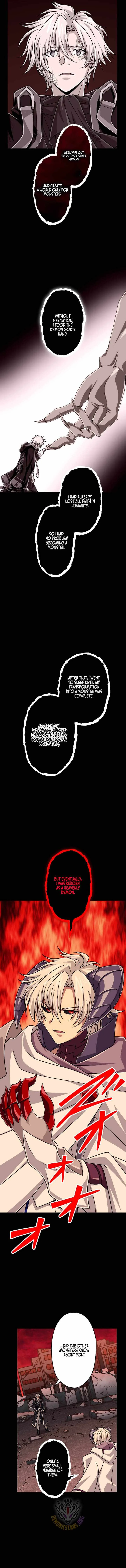 Magic Level 99990000 All-Attribute Great Sage Chapter 187 page 16