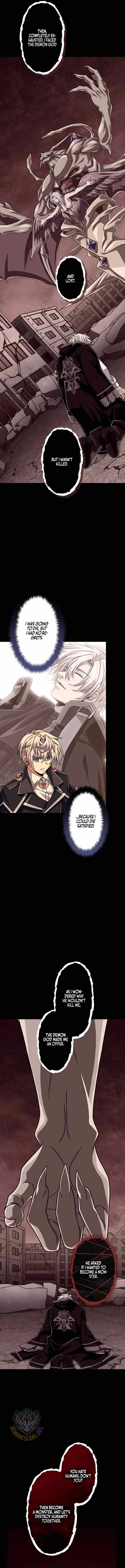 Magic Level 99990000 All-Attribute Great Sage Chapter 187 page 15