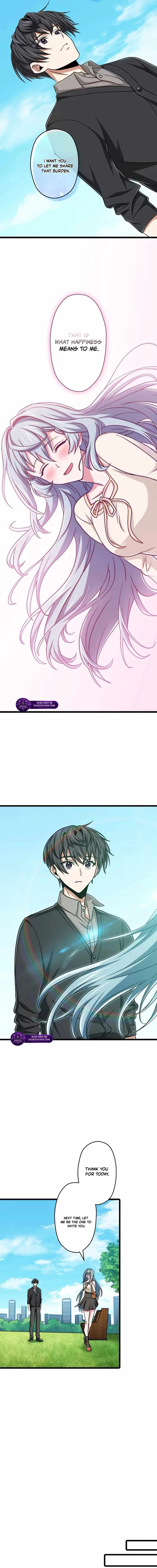 Magic Level 99990000 All-Attribute Great Sage Chapter 165 page 18