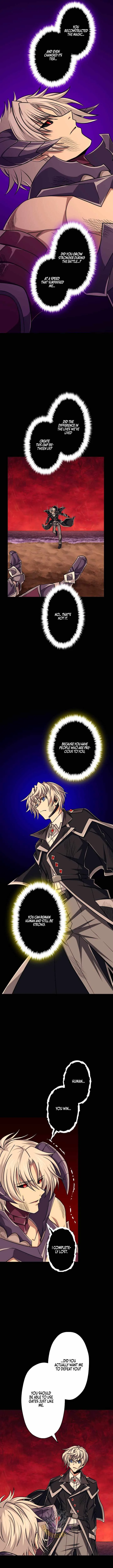 Magic Level 99990000 All-Attribute Great Sage Chapter 190 page 2