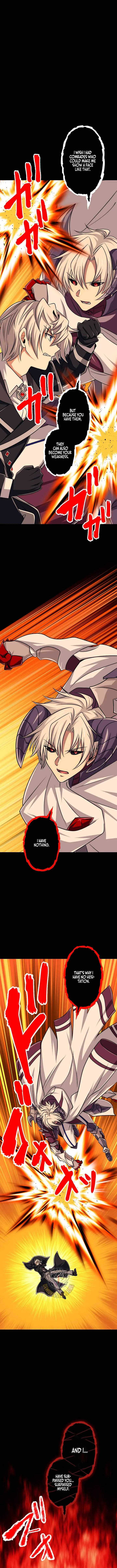 Magic Level 99990000 All-Attribute Great Sage Chapter 188 page 7