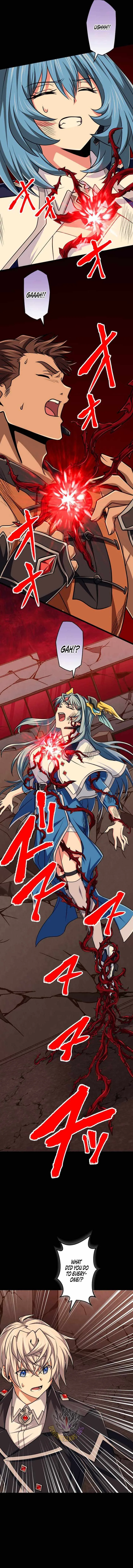 Magic Level 99990000 All-Attribute Great Sage Chapter 188 page 4