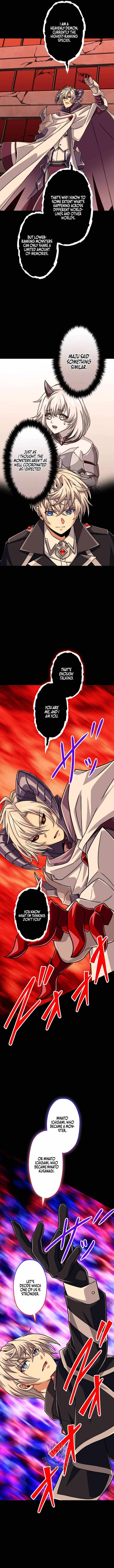 Magic Level 99990000 All-Attribute Great Sage Chapter 187 page 17