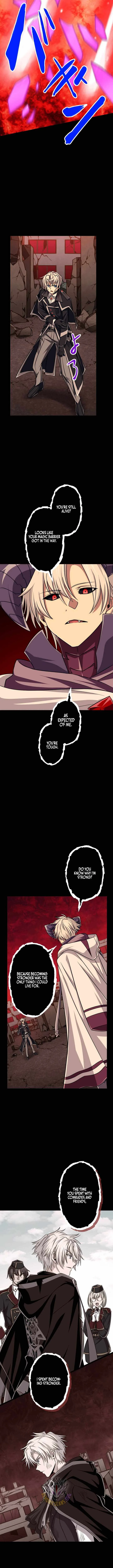 Magic Level 99990000 All-Attribute Great Sage Chapter 188 page 9