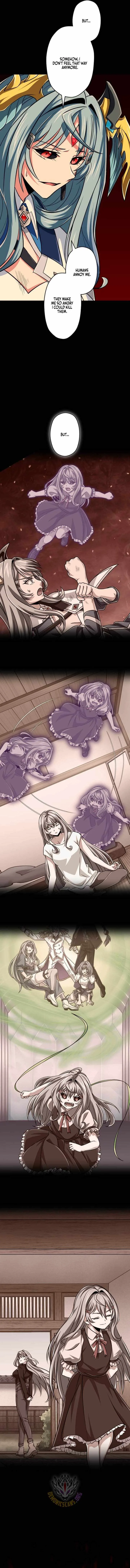 Magic Level 99990000 All-Attribute Great Sage Chapter 186 page 10