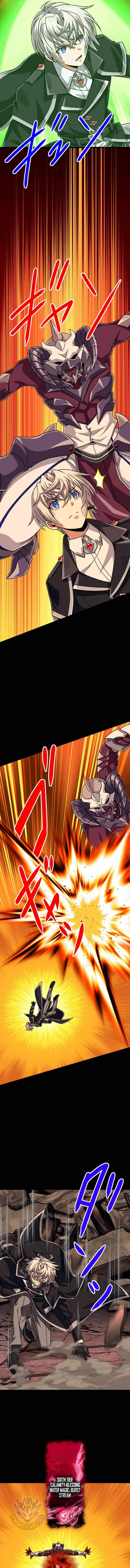 Magic Level 99990000 All-Attribute Great Sage Chapter 189 page 2