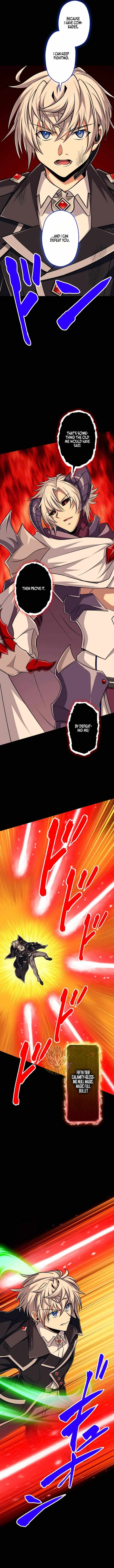 Magic Level 99990000 All-Attribute Great Sage Chapter 188 page 11