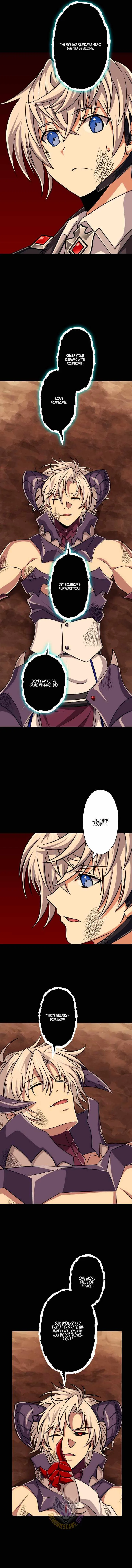 Magic Level 99990000 All-Attribute Great Sage Chapter 190 page 5