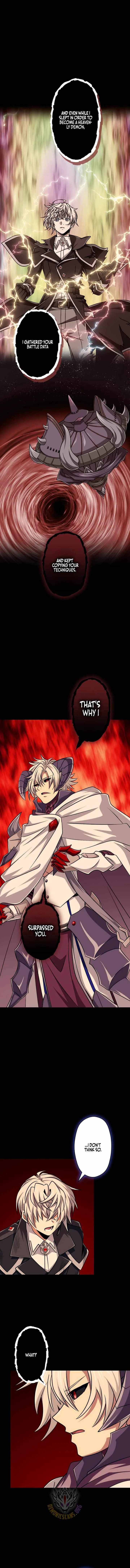 Magic Level 99990000 All-Attribute Great Sage Chapter 188 page 10