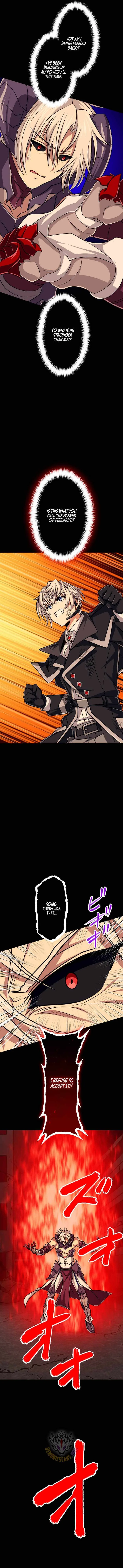 Magic Level 99990000 All-Attribute Great Sage Chapter 188 page 17
