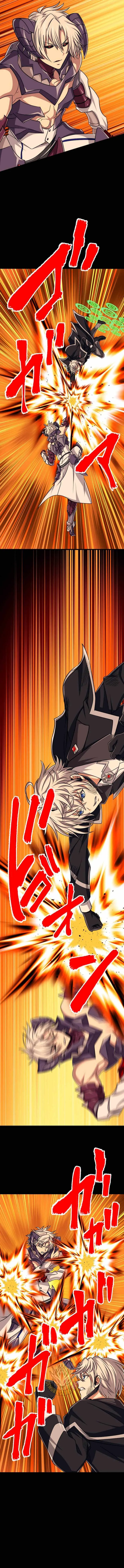 Magic Level 99990000 All-Attribute Great Sage Chapter 188 page 16