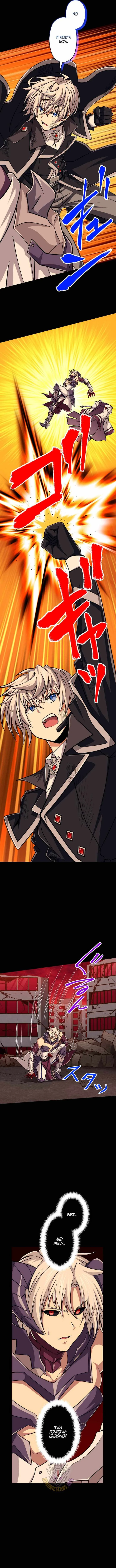 Magic Level 99990000 All-Attribute Great Sage Chapter 188 page 14