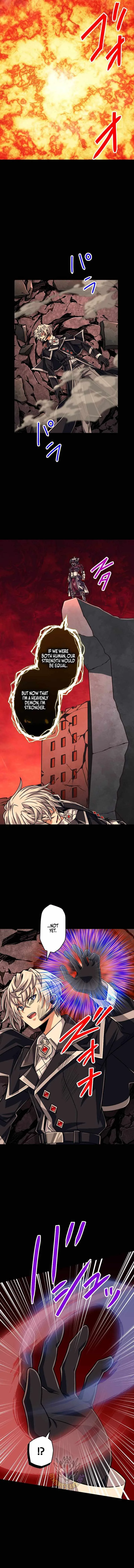 Magic Level 99990000 All-Attribute Great Sage Chapter 189 page 4
