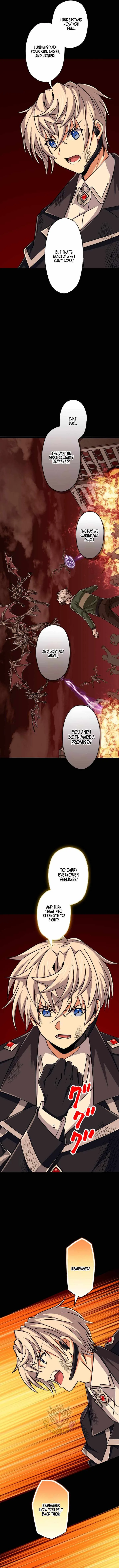 Magic Level 99990000 All-Attribute Great Sage Chapter 188 page 15