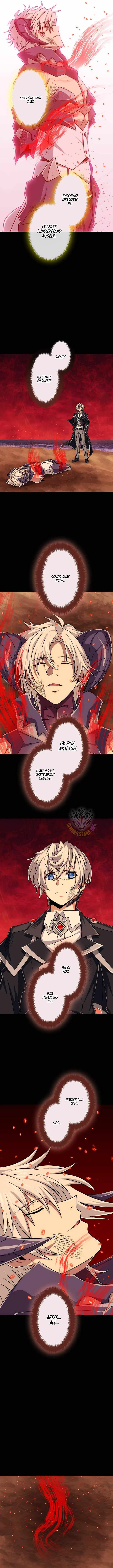 Magic Level 99990000 All-Attribute Great Sage Chapter 190 page 7