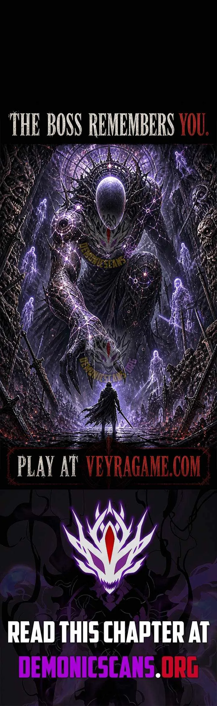 Magic Level 99990000 All-Attribute Great Sage Chapter 188 page 20
