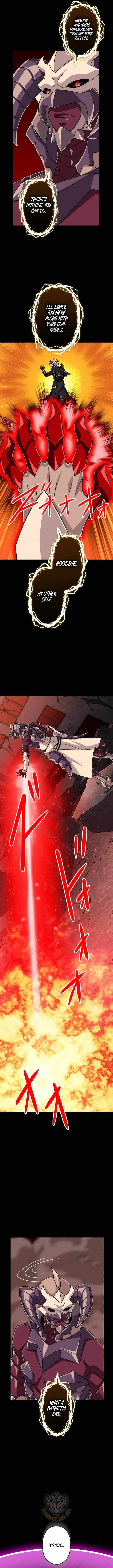 Magic Level 99990000 All-Attribute Great Sage Chapter 189 page 7