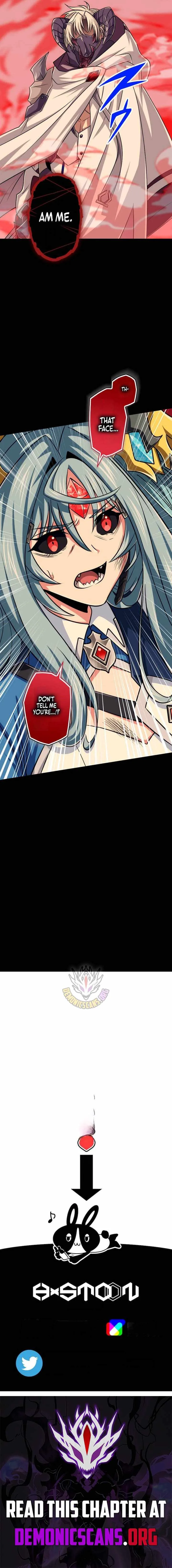 Magic Level 99990000 All-Attribute Great Sage Chapter 186 page 19