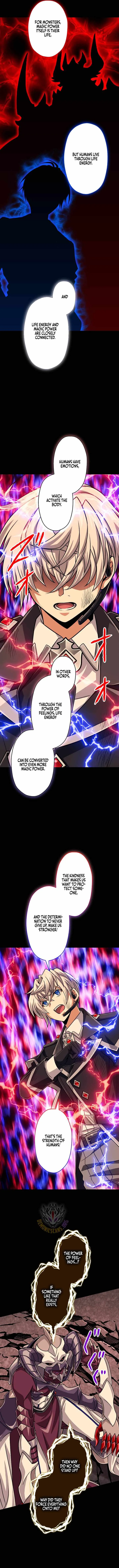 Magic Level 99990000 All-Attribute Great Sage Chapter 189 page 13