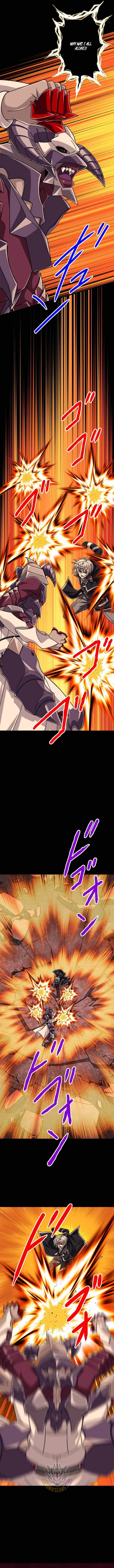 Magic Level 99990000 All-Attribute Great Sage Chapter 189 page 14