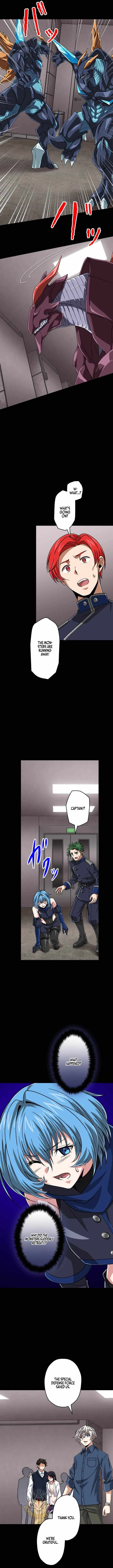 Magic Level 99990000 All-Attribute Great Sage Chapter 193 page 13