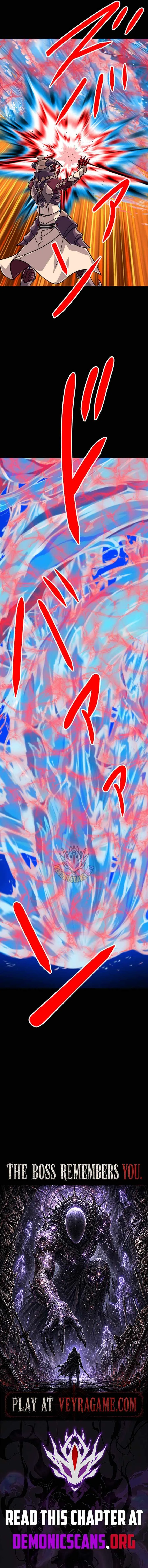 Magic Level 99990000 All-Attribute Great Sage Chapter 189 page 19
