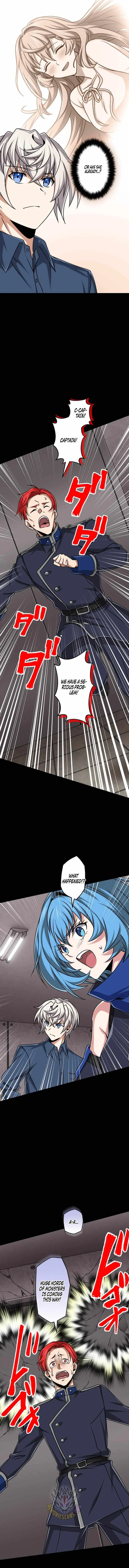 Magic Level 99990000 All-Attribute Great Sage Chapter 192 page 14
