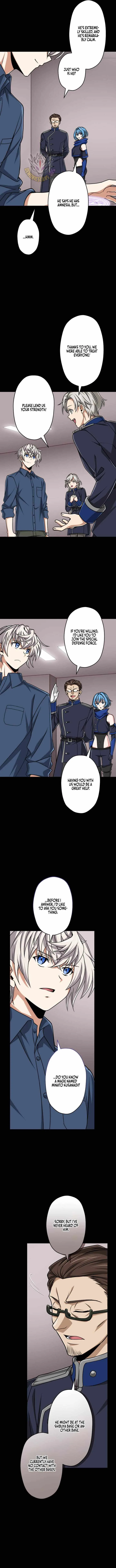 Magic Level 99990000 All-Attribute Great Sage Chapter 194 page 11