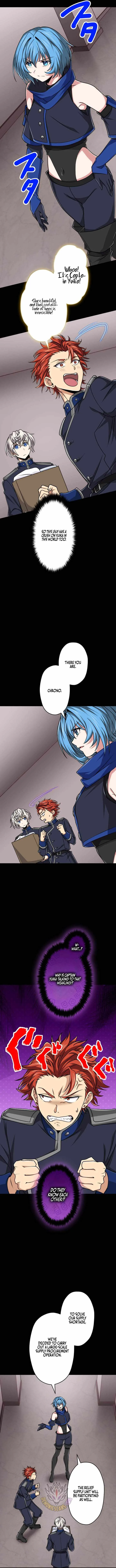 Magic Level 99990000 All-Attribute Great Sage Chapter 194 page 15