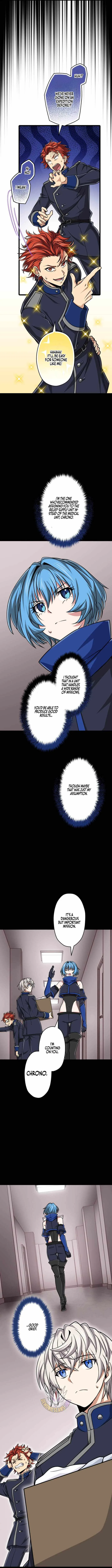 Magic Level 99990000 All-Attribute Great Sage Chapter 194 page 16
