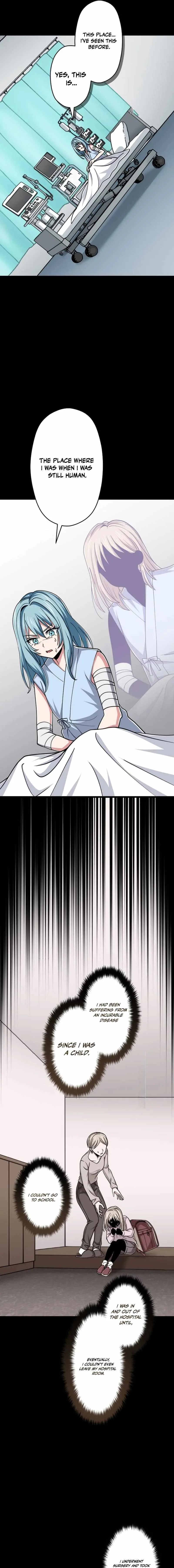 Magic Level 99990000 All-Attribute Great Sage Chapter 176 page 2
