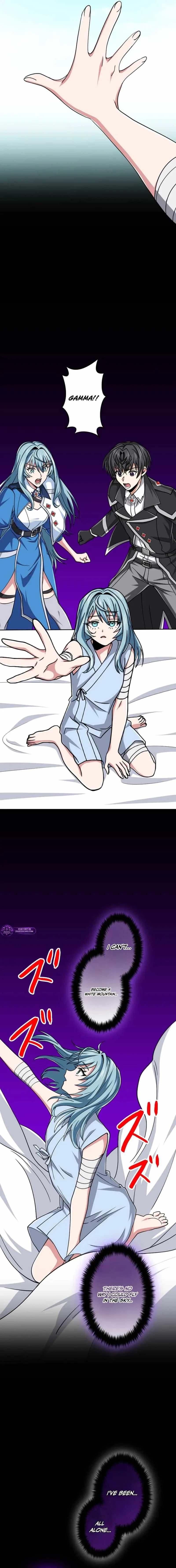 Magic Level 99990000 All-Attribute Great Sage Chapter 176 page 5