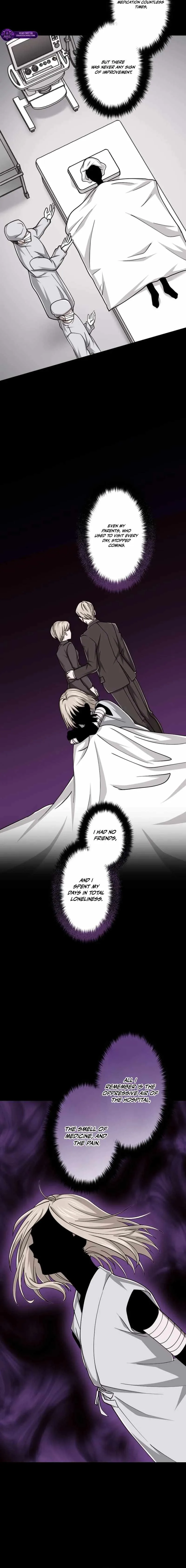 Magic Level 99990000 All-Attribute Great Sage Chapter 176 page 3