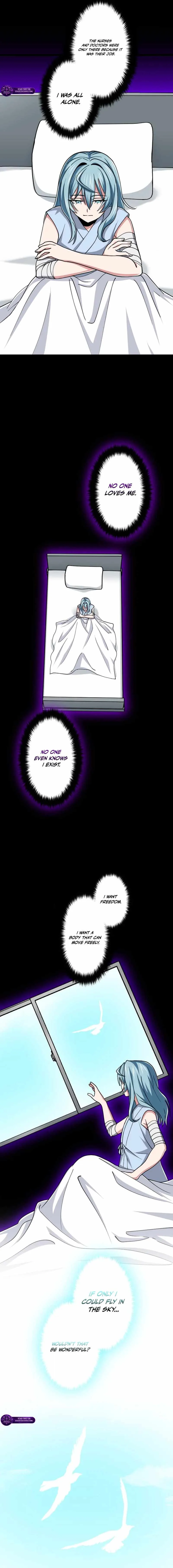 Magic Level 99990000 All-Attribute Great Sage Chapter 176 page 4