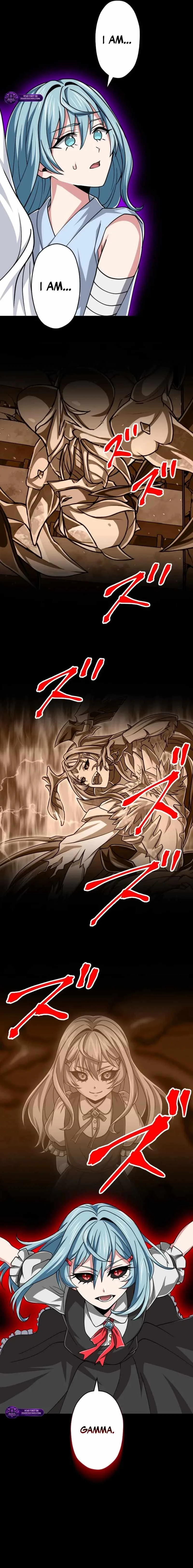 Magic Level 99990000 All-Attribute Great Sage Chapter 176 page 9