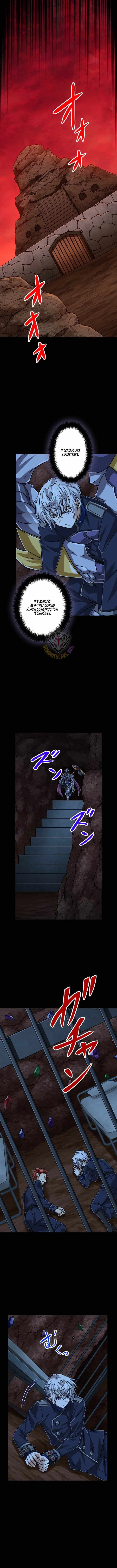Magic Level 99990000 All-Attribute Great Sage Chapter 195 page 11