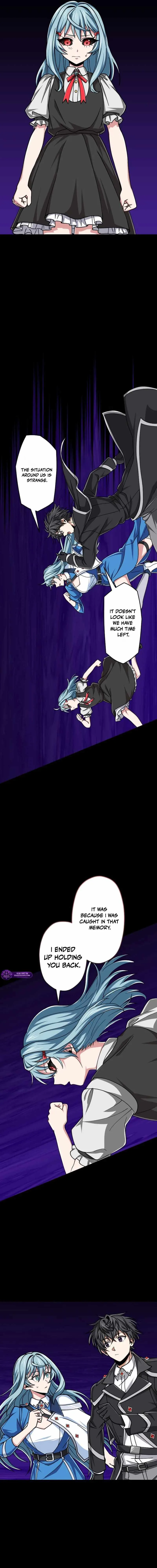 Magic Level 99990000 All-Attribute Great Sage Chapter 176 page 14