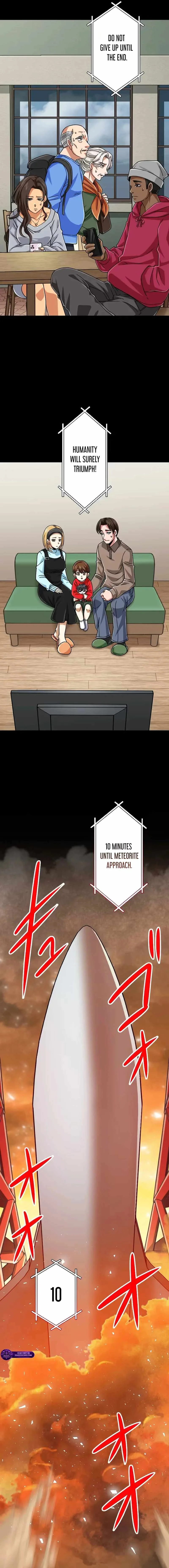 Magic Level 99990000 All-Attribute Great Sage Chapter 177 page 14