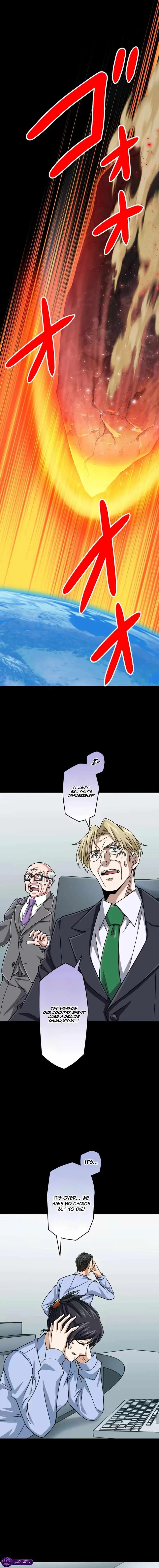 Magic Level 99990000 All-Attribute Great Sage Chapter 177 page 16