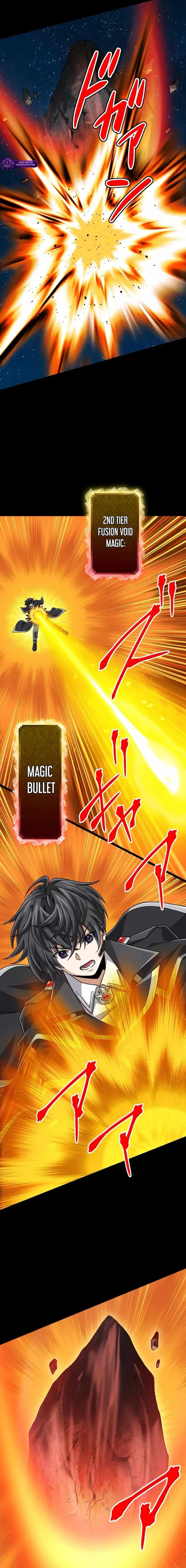 Magic Level 99990000 All-Attribute Great Sage Chapter 177 page 21
