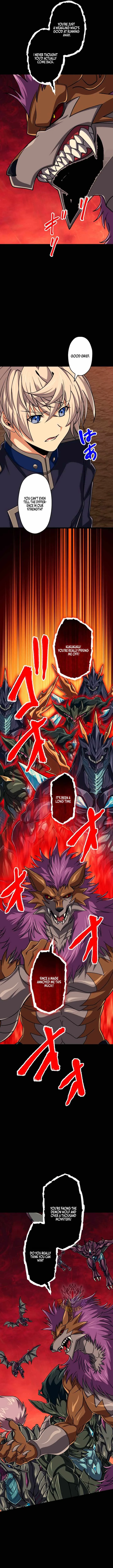 Magic Level 99990000 All-Attribute Great Sage Chapter 198 page 11