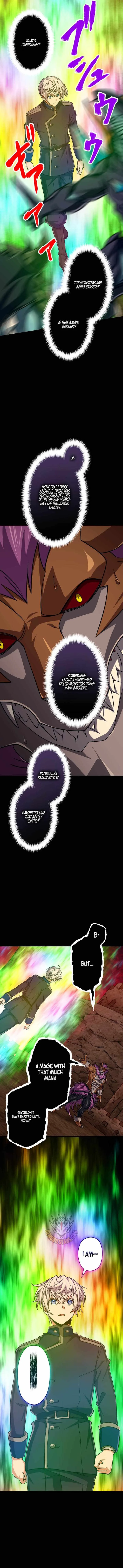 Magic Level 99990000 All-Attribute Great Sage Chapter 198 page 13