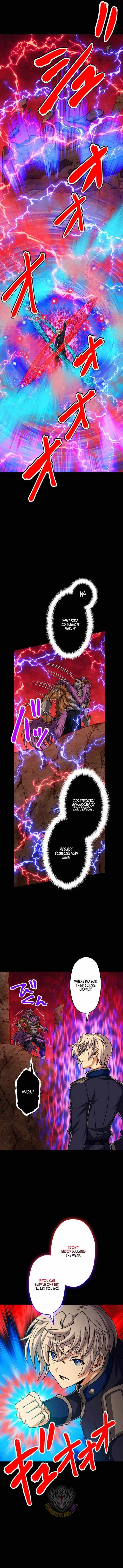 Magic Level 99990000 All-Attribute Great Sage Chapter 198 page 15
