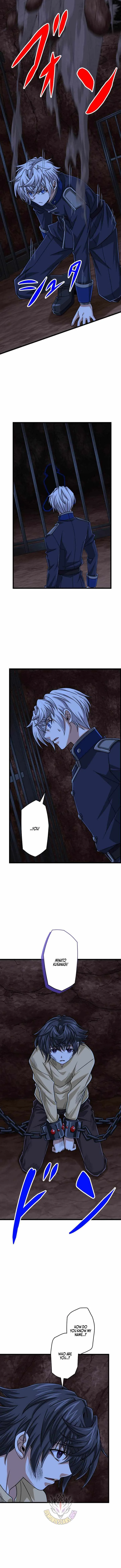 Magic Level 99990000 All-Attribute Great Sage Chapter 199 page 4