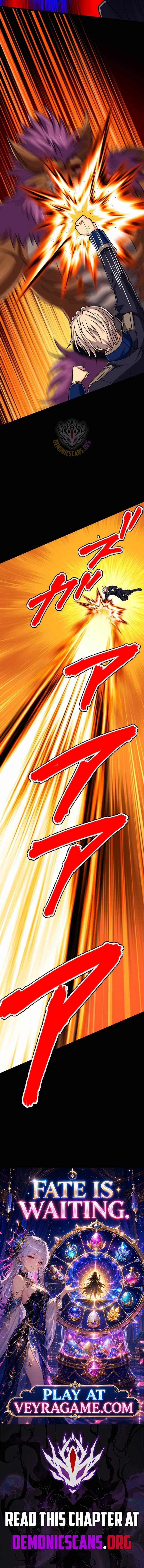 Magic Level 99990000 All-Attribute Great Sage Chapter 198 page 17