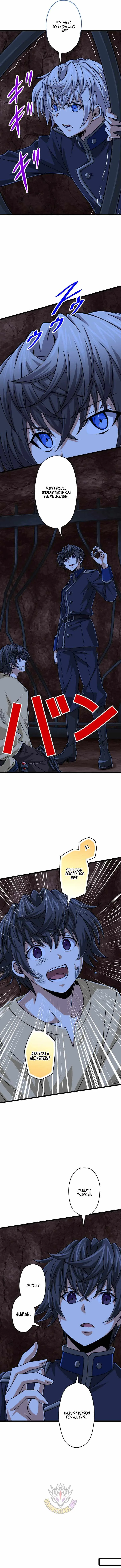 Magic Level 99990000 All-Attribute Great Sage Chapter 199 page 5
