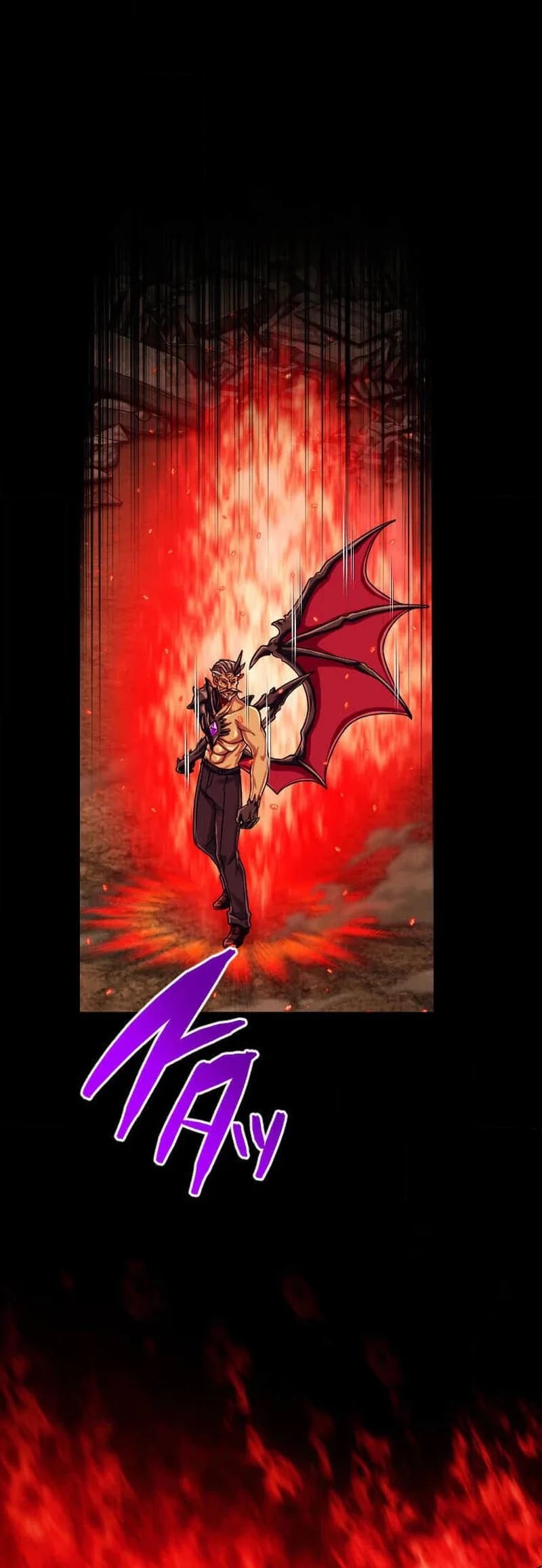 Magic Level 99990000 All-Attribute Great Sage Chapter 96 page 7