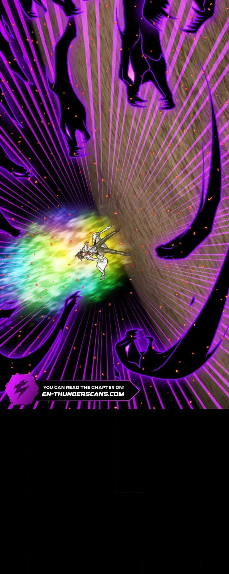 Magic Level 99990000 All-Attribute Great Sage Chapter 96 page 31