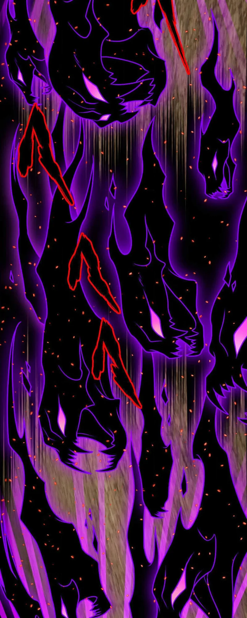 Magic Level 99990000 All-Attribute Great Sage Chapter 96 page 30