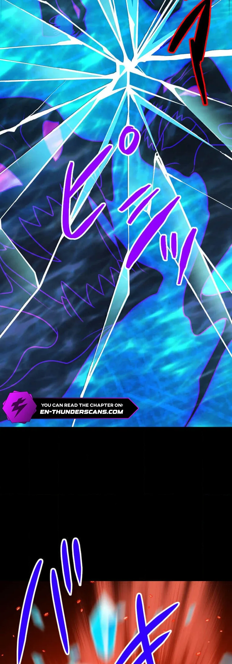 Magic Level 99990000 All-Attribute Great Sage Chapter 96 page 36